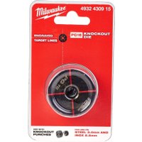 Гильза ограничительная  Milwaukee ForceLogic PG16 4932430915