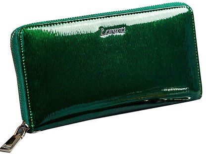 

Кошелек Cedar Lorenti 76119-SH-RFID (зеленый)