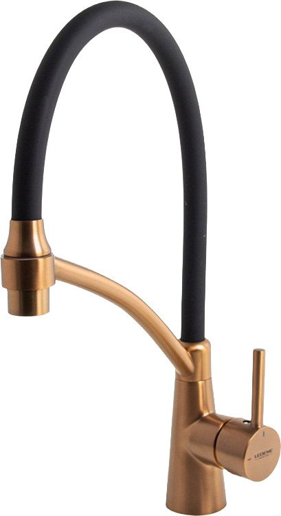 Смеситель Ledeme L4399SR-2