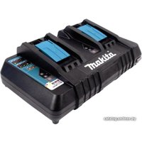 Зарядное устройство Makita DC18RD (14.4-18В)