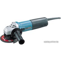 Угловая шлифмашина Makita 9565HZK