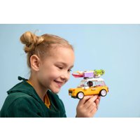 Конструктор LEGO Friends Автомобиль для путешествий с друзьями 42659