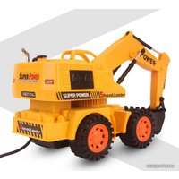 Спецтехника Cheetah Toys 8030E