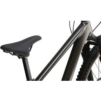 Велосипед Aspect Cobalt PRO 29 L 2026 (черный)