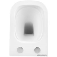 Унитаз подвесной Vincea Core VT1-28 (белый)