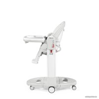 Высокий стульчик Peg Perego Tatamia Follow Me 2022 (latte)