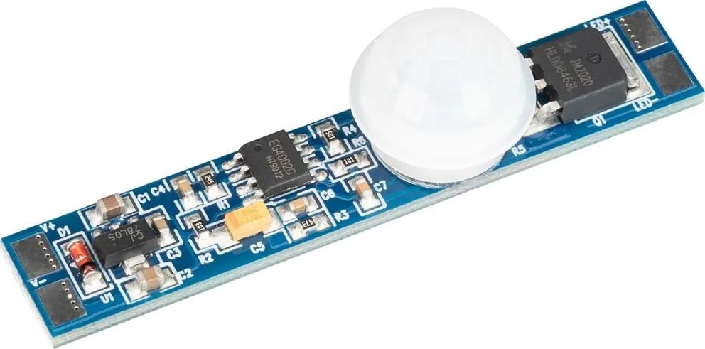 

Выключатель Arlight SR-Rule-Motion 036162