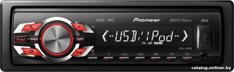 Pioneer MVH-1400UB