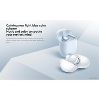 Наушники Xiaomi Redmi Buds 4 M2137E1 (нежно-голубой, международная версия)