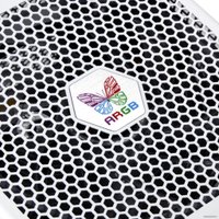 Блок питания Super Flower Leadex III Gold ARGB 650W SF-650F14RG WH