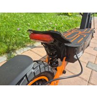 Электросамокат Terax XS05 Pro