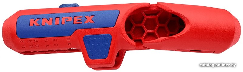 Нож для изоляции Knipex 16 95 01 SB