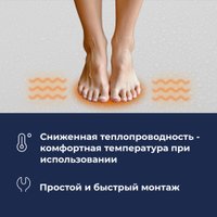 Душевой поддон RGW SMC-C W 12350199-01