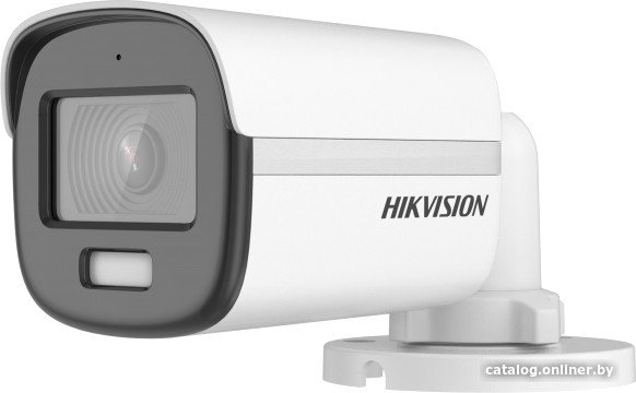 CCTV-камера Hikvision DS-2CE10DF3T-FS (2.8 мм)