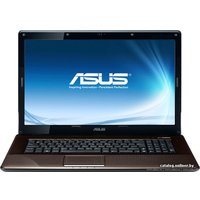 Ноутбук ASUS K72JK-TY013