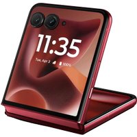 Телефон Motorola Razr 60 Ultra 16GB/512GB (красный Рио)