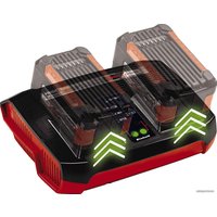 Аккумулятор с зарядным устройством Einhell PXC-Starter-Kit 4512112 (18В/4 Ah + 18В)