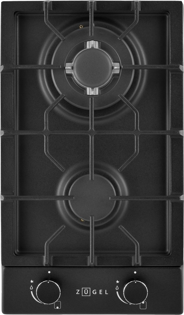 

Варочная панель ZUGEL ZGH290B
