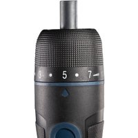 Электроотвертка КВТ SD-4-5 (с АКБ, кейс)