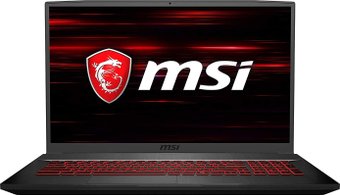 MSI GF75 8RC-205RU Thin