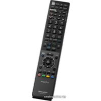 Телевизор Sharp LC-60LE840