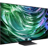 OLED телевизор Samsung OLED 4K S90D QE55S90DAEXXH
