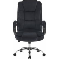 Офисное кресло Mio Tesoro Арно AF-C7307V (черный)
