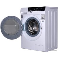 Стирально-сушильная машина Weissgauff WMD 4748 DC Inverter Steam