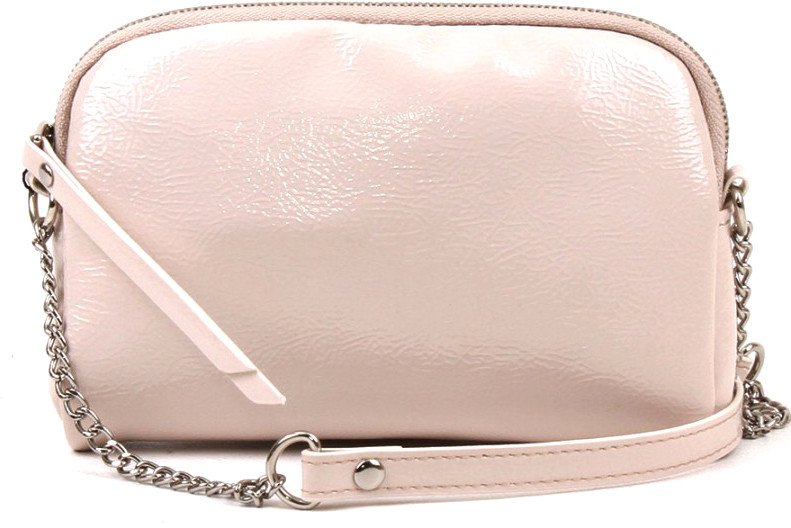 

Женская сумка Медведково 23с0205-к14 (светло-бежевый)