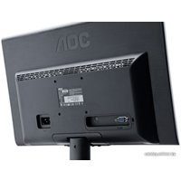 Монитор AOC e950Swn