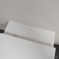 Унитаз подвесной Villeroy & Boch Subway 3.0 4670-T0-RW