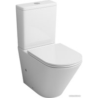 Унитаз напольный Grossman GR-4449SQ