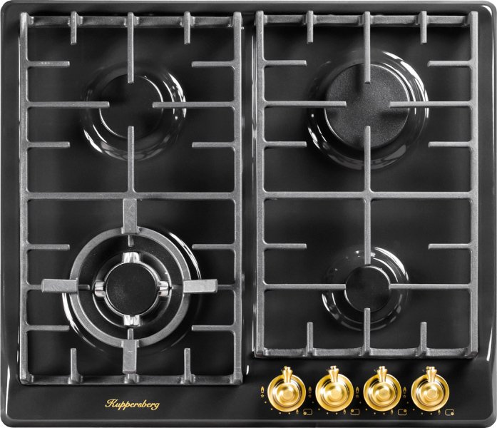 

Варочная панель KUPPERSBERG FV6TGRZ ANT Bronze