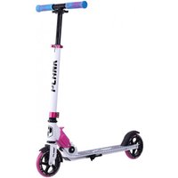 Двухколесный подростковый самокат Relmax GSS-A2-005 (розовый)