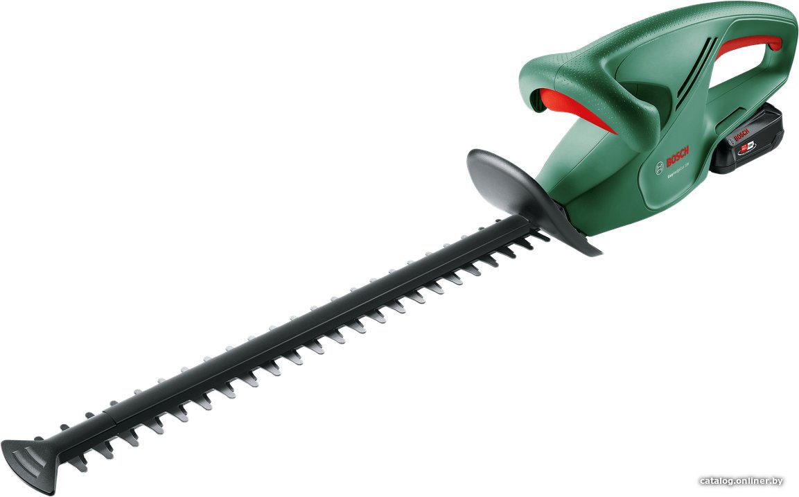 Кусторез Bosch Easy HedgeCut 18-45 0600849H02 (с 1-им АКБ)