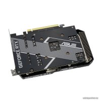 Видеокарта ASUS Dual GeForce RTX 3060 OC Edition 8GB GDDR6 DUAL-RTX3060-O8G