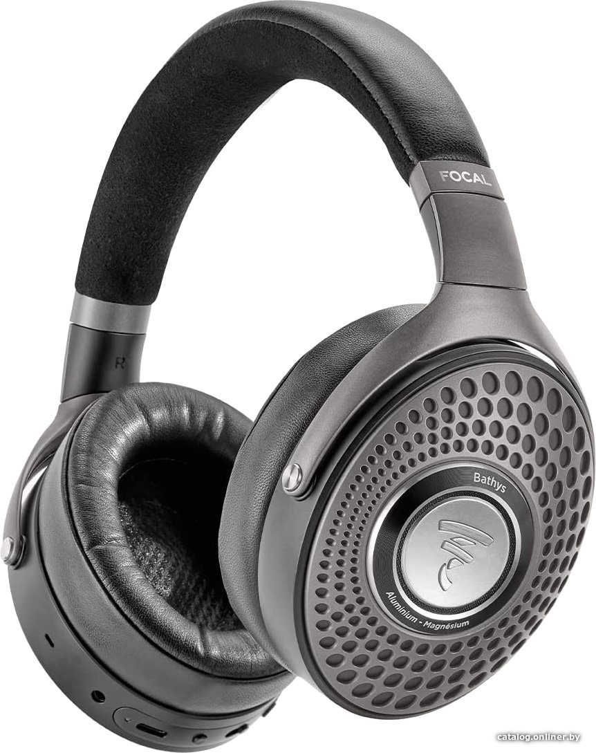Наушники Focal Bathys
