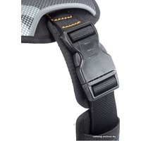 Шлея Ferplast Hercules P S 75468217 (черный)