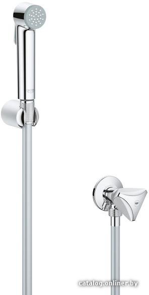 Гигиенический душ Grohe Tempesta-F Trigger Spray 30 [27514001]