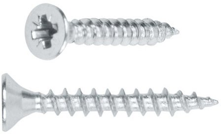

Шуруп Starfix SMP1-42600-400 (400 шт)