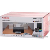 МФУ Canon PIXMA G3420