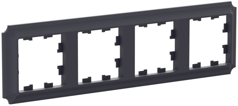 

Рамка Systeme Electric Atlasdesign Antique ATN101004