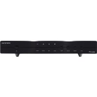 Сетевой проигрыватель Denafrips Arcas (черный)