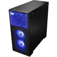 Корпус In Win N515 IW-CS-N515BLK-1AL120