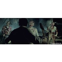  The Evil Within для PlayStation 3