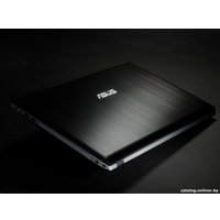 Ноутбук ASUS N56VB-S4023H