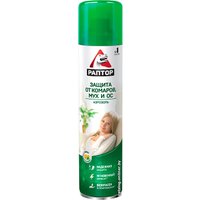 Аэрозоль против насекомых Раптор От летающих насекомых A1643 275 мл