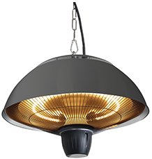 

Инфракрасный обогреватель HB HPH1503DG