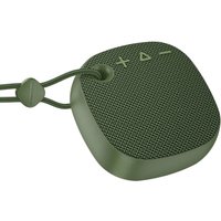 Беспроводная колонка Borofone BP22 (зеленый)