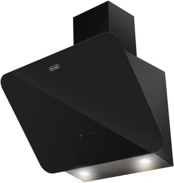 Кухонная вытяжка DeLonghi Arco 608 NB